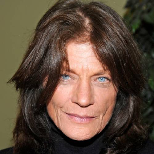 Meg Foster