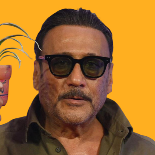 Jackie Shroff