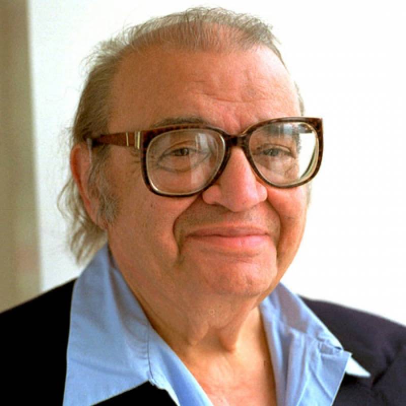 Mario Puzo