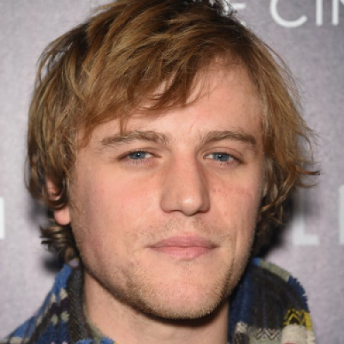 Johnny Flynn