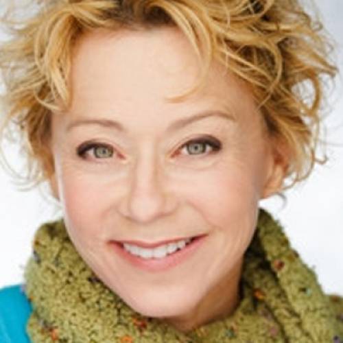 Debi Derryberry