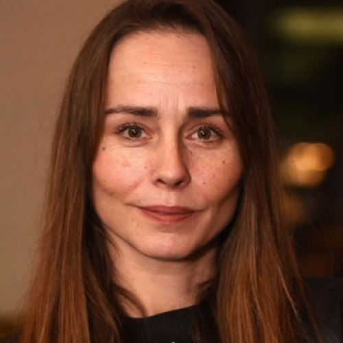 Tara Fitzgerald