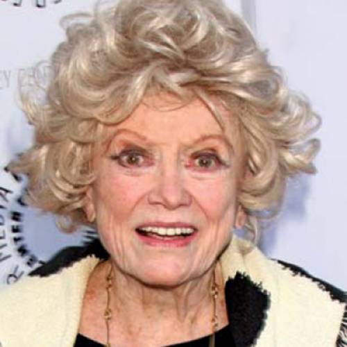 Phyllis Diller