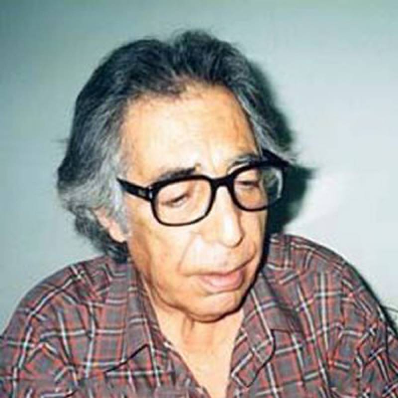 Fereydoun Naseri