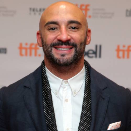 Yann Demange