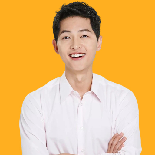 Joong Ki Song