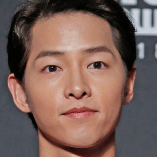 Joong Ki Song