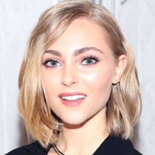 AnnaSophia Robb