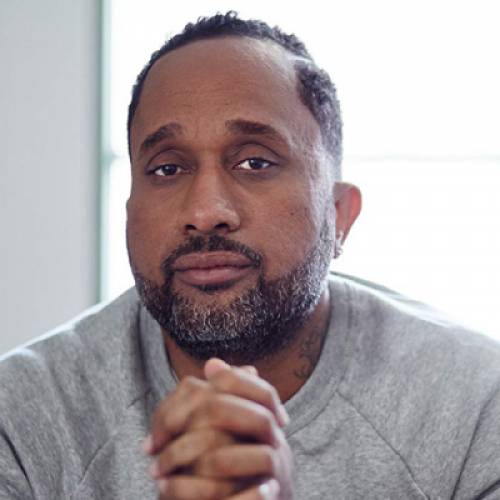 Kenya Barris