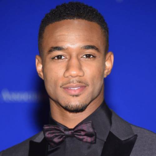 Jessie Usher