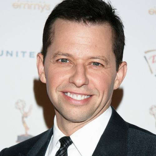 Jon Cryer