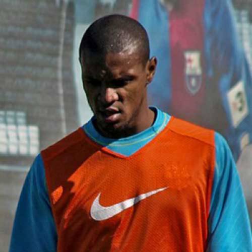 Eric Abidal