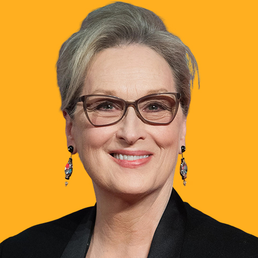 Meryl Streep