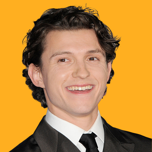 Tom Holland