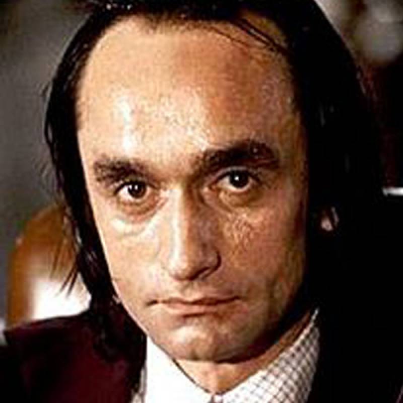 John Cazale