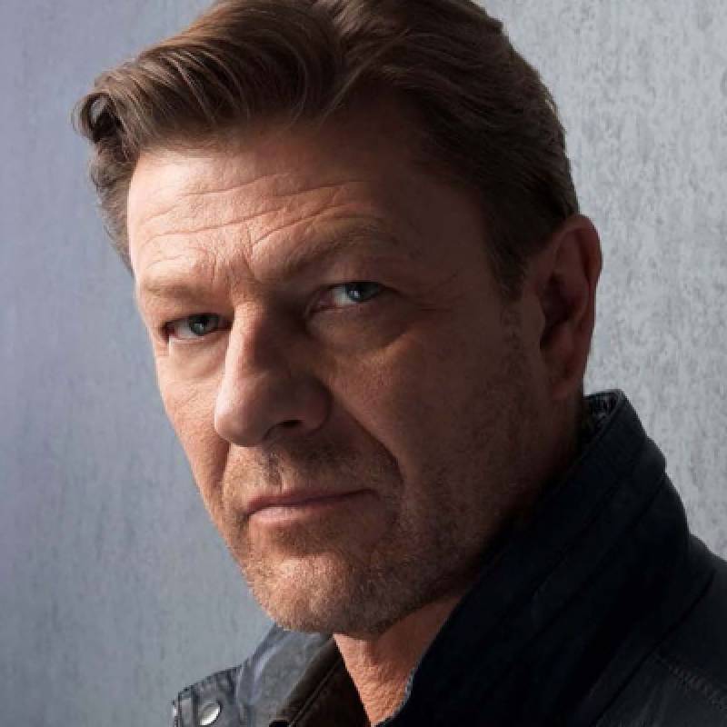 Sean Bean