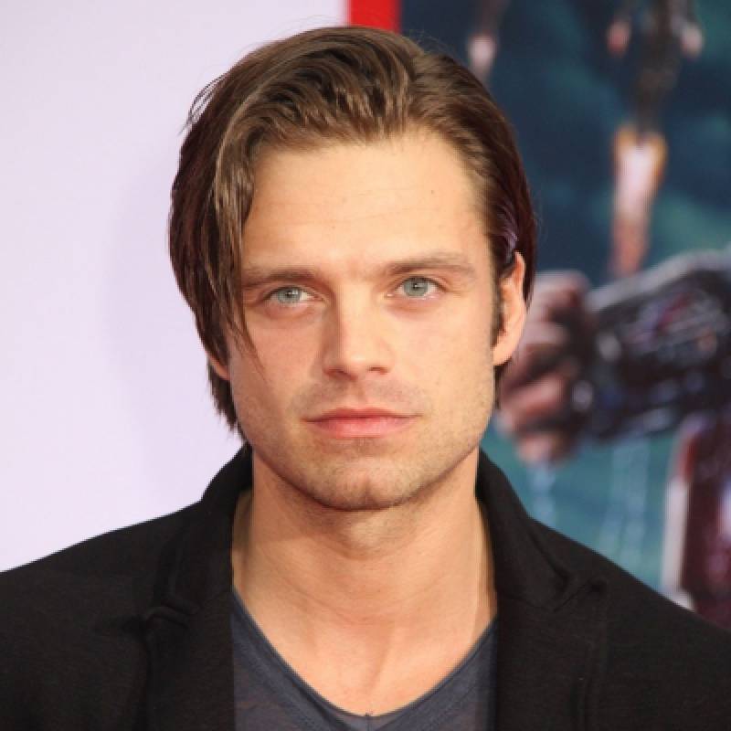 Sebastian Stan