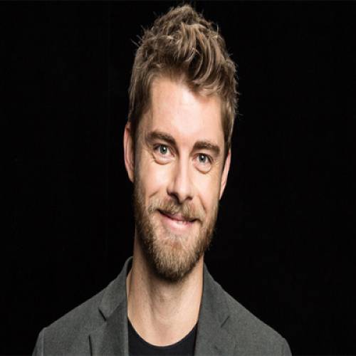 luke mitchell