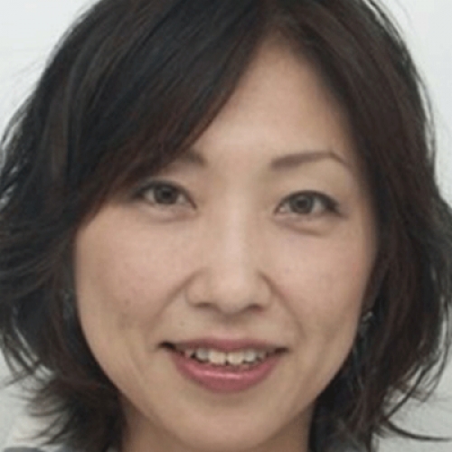 Reiko Yoshida