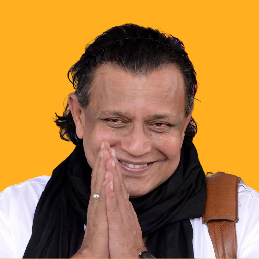 Mithun Chakraborty