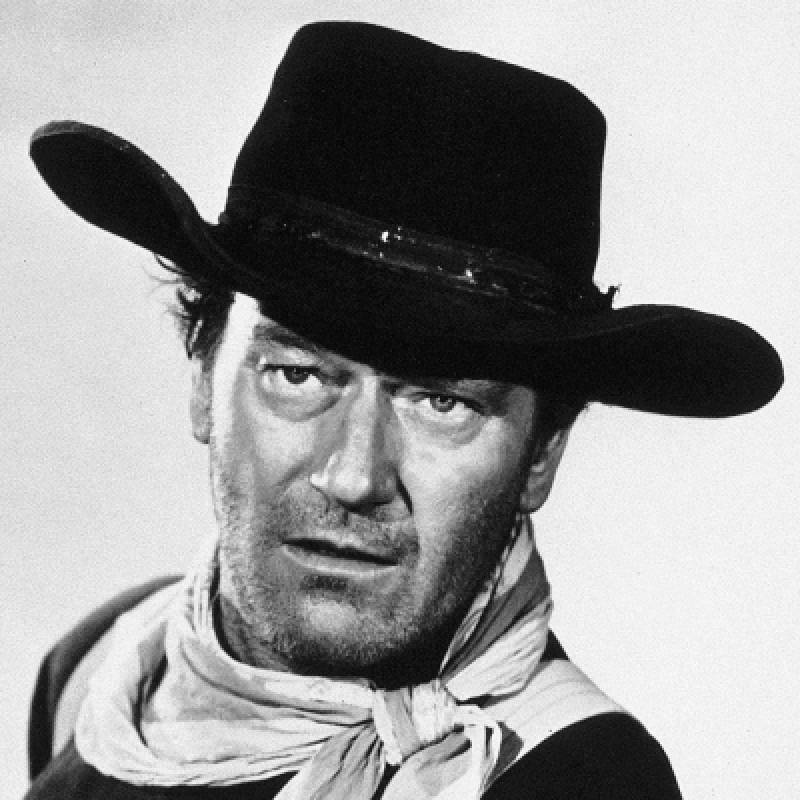 John Wayne