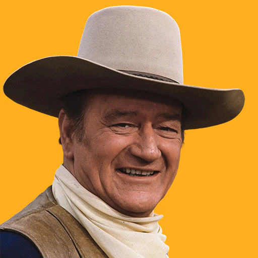 John Wayne