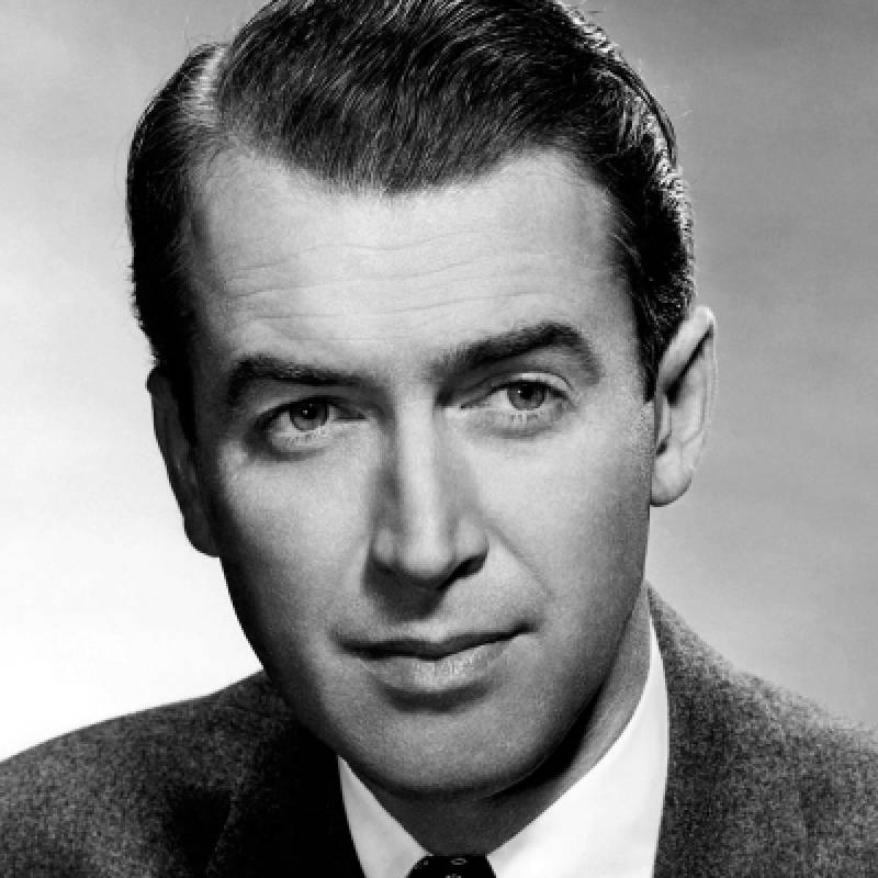 James Stewart