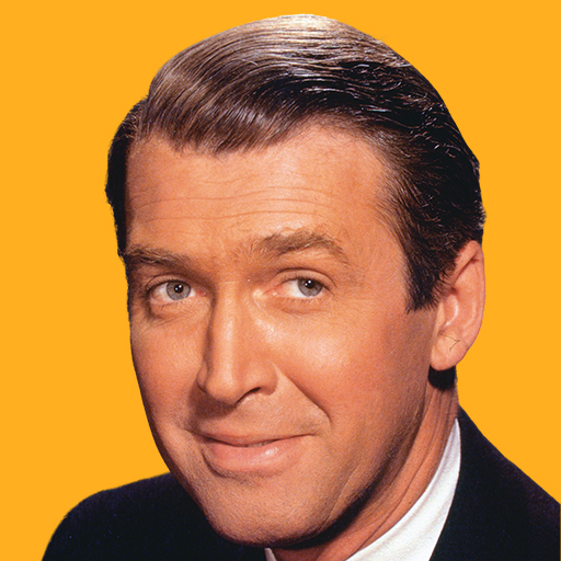 James Stewart