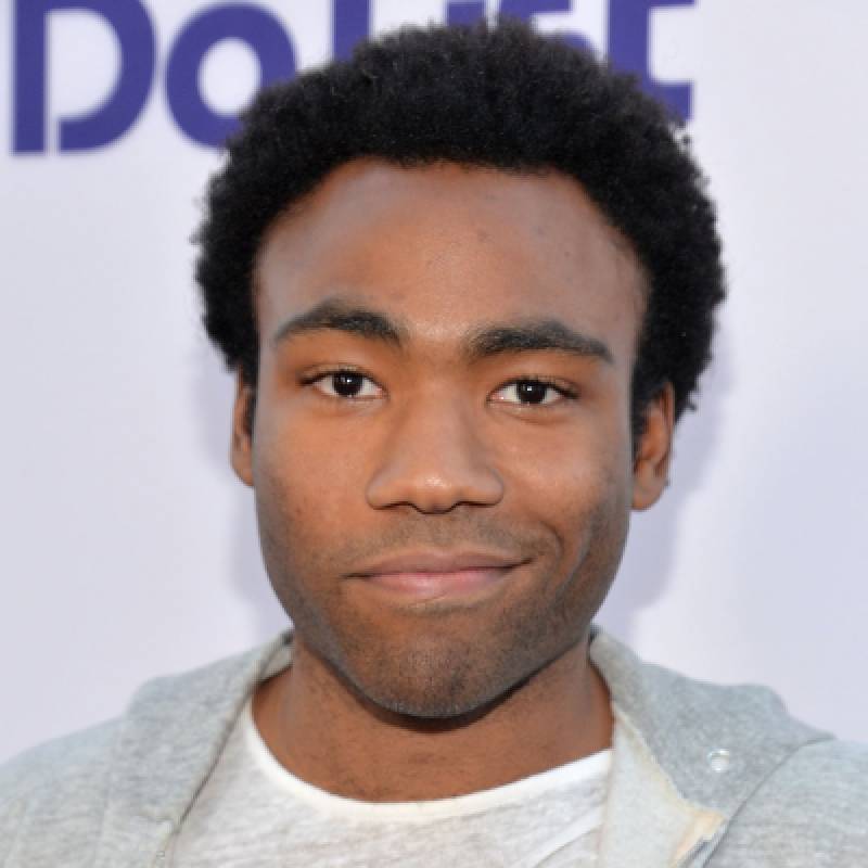 Donald Glover