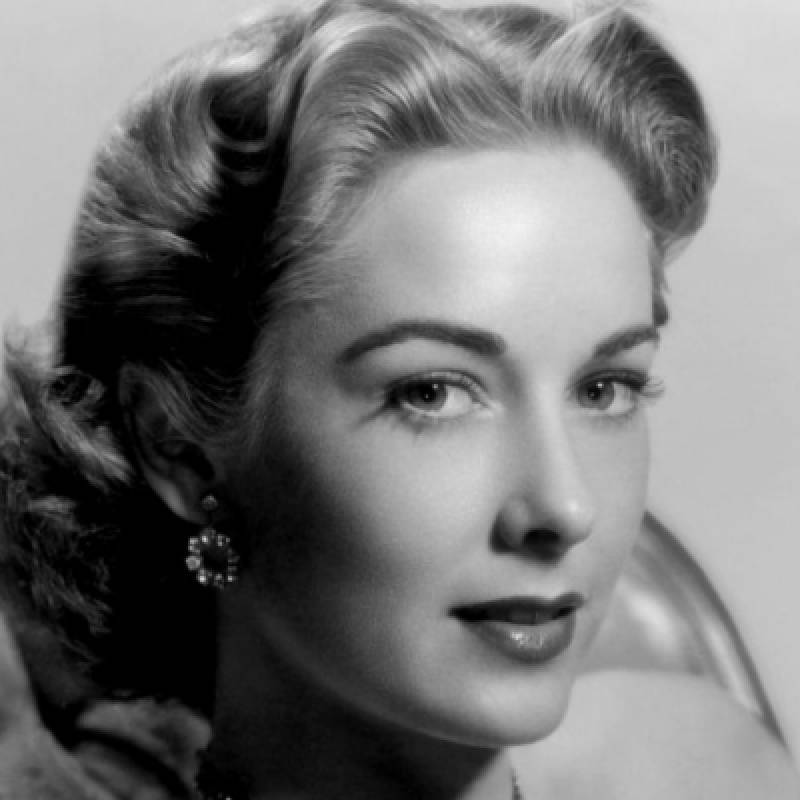 Vera Miles