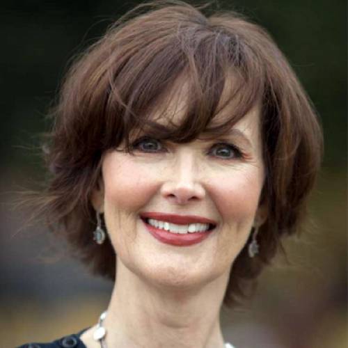 Janine Turner