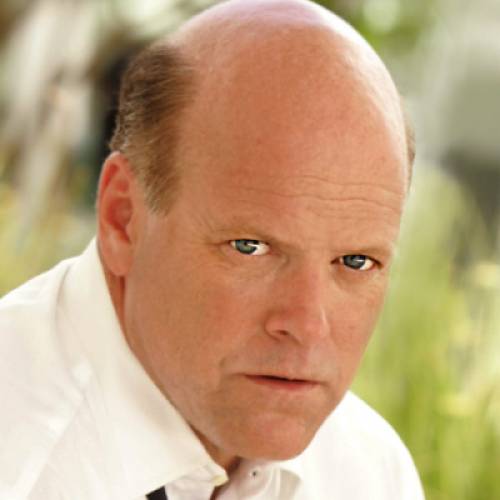 Rex Linn