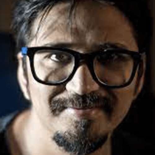 Amit Trivedi 