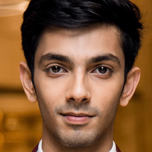 Anirudh Ravichander 