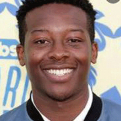 Brandon Micheal Hall