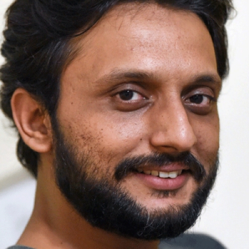 Mohammed Zeeshan Ayyub