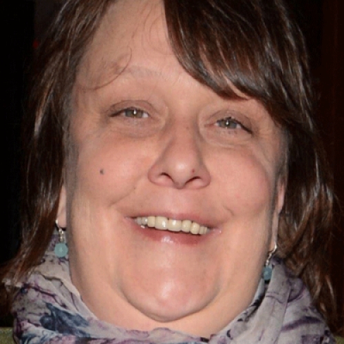 Kathy Burke