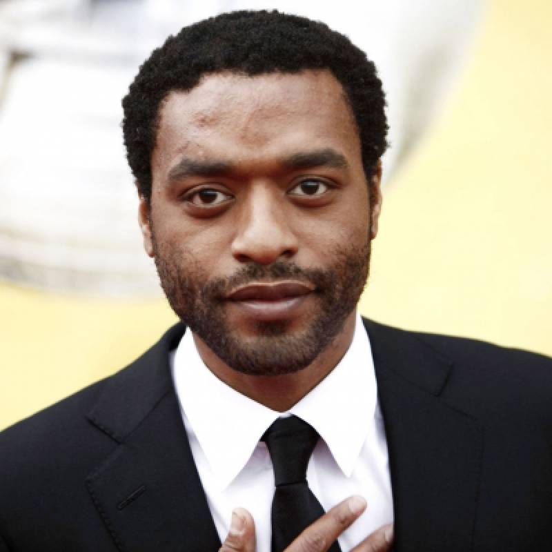 Chiwetel Ejiofor