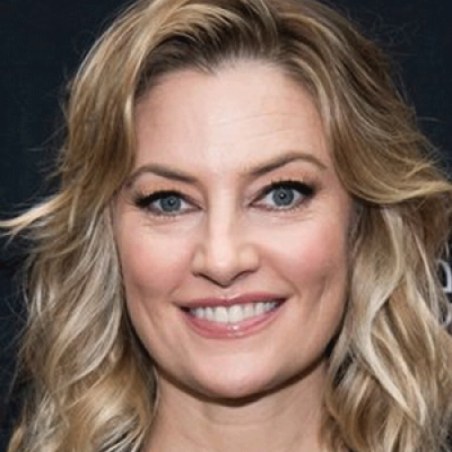 Madchen Amick