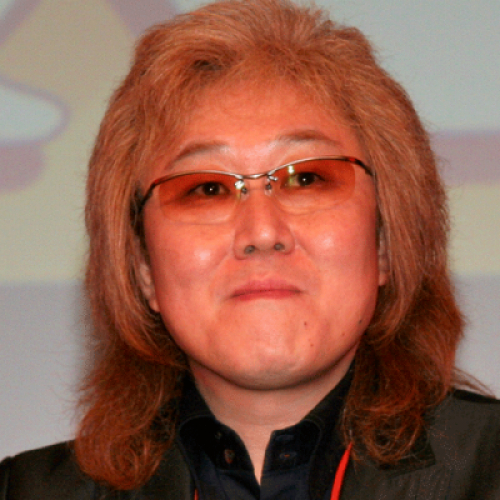 Kenji Kawai