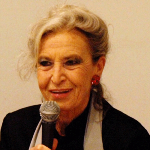 Barbara Alberti