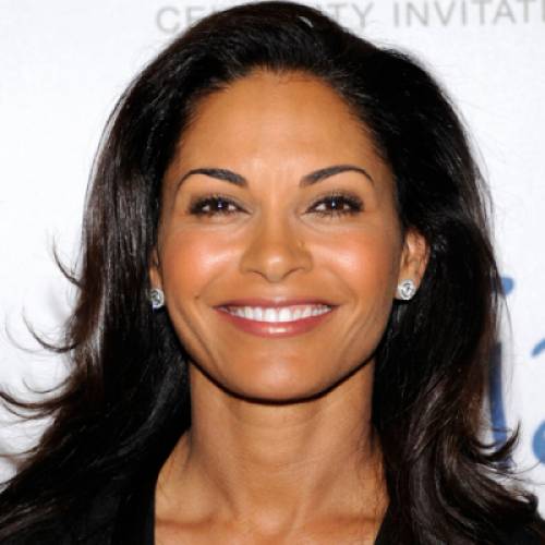 Salli Richardson