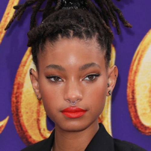 Willow Smith