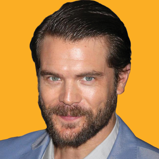 Charlie Weber