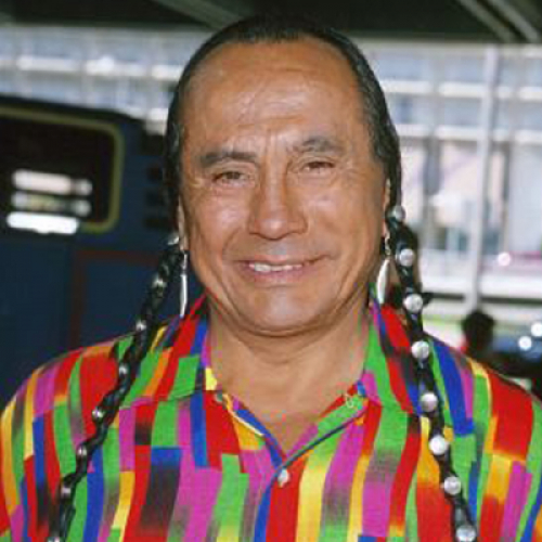 Russell Means