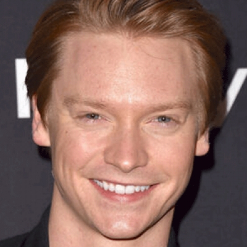 Calum Worthy