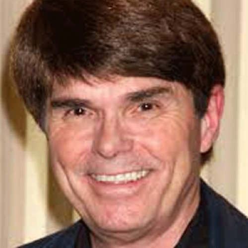 Dean R Koontz