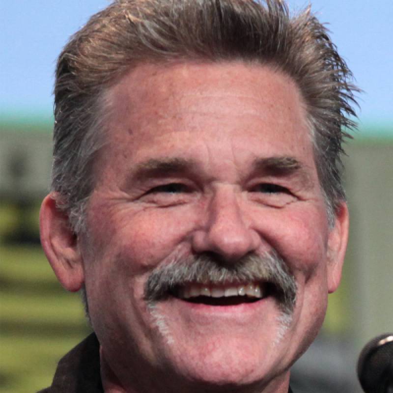 Kurt Russell