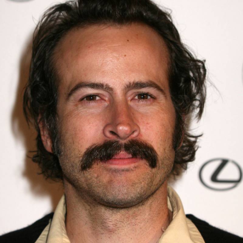 Jason Lee