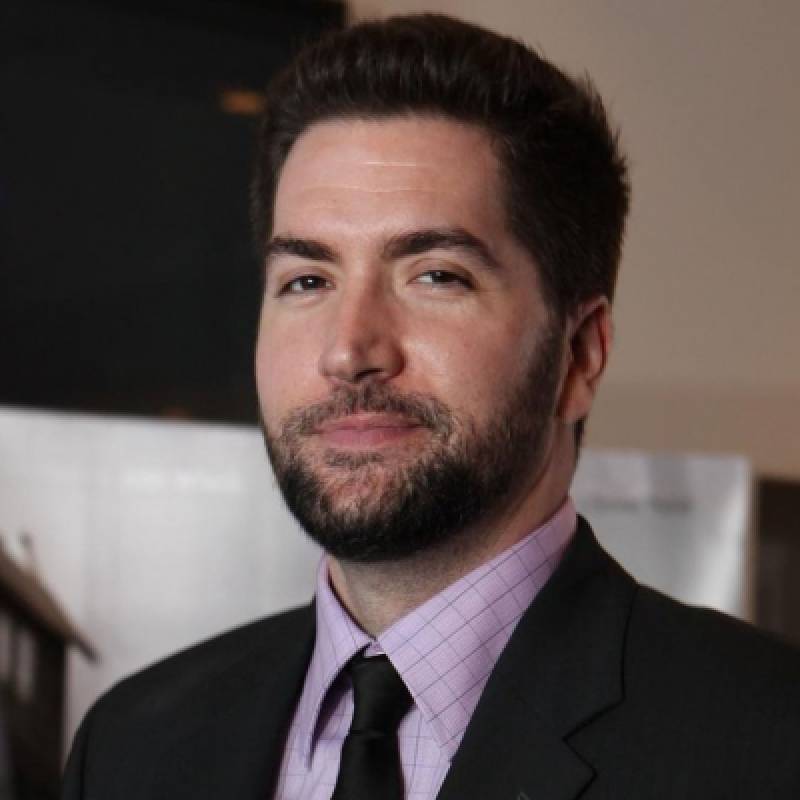 Drew Goddard